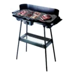 Geepas GBG5480 2000W Electric Barbecue Grill
