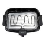 Geepas GBG5480 2000W Electric Barbecue Grill