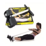 Tummy Trimmer Full Body Exercise Workout