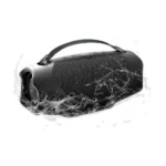 Hisense FlexBoom 80W Portable Bluetooth Speaker – Bluetooth 6.0, IP67 Waterproof & Dustproof, Auracast™, TWS, USB-C & Detachable Strap - Image 2