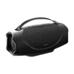 Hisense FlexBoom 80W Portable Bluetooth Speaker – Bluetooth 6.0, IP67 Waterproof & Dustproof, Auracast™, TWS, USB-C & Detachable Strap