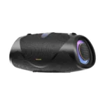Hisense WeBoom 140W Portable Bluetooth Speaker – Bluetooth 6.0, IP67 Waterproof & Dustproof, 24H Playback, Bass Boost & RGB Lighting - Image 3