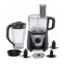 HOFFMANS HM-1278 8-in-1 Multi-Function Food Processor & Blender – 1000W