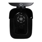 RAF R.196 1Litre 1050W Grind & Brew Coffee Maker With Grinder – Bean & Ground Coffee, Integrated Grinder