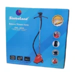 Simbaland PRO 8800 Deluxe Garment Steamer 2200W | 55g/min Steam Output - Image 2