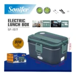 Sonifer SF-1517 1.8Litre Electric Lunch Box