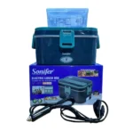 Sonifer SF-1517 1.8Litre Electric Lunch Box