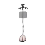 DSP KD6019 2.1Litre Garment Steamer with Ironing Board 2000W