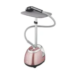DSP KD6019 2.1Litre Garment Steamer with Ironing Board 2000W - Image 2