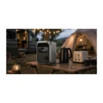 EcoFlow DELTA 3 Classic 3600W | 1024Wh Portable Power Station | 1800W AC Output | 3600W Surge | 500W Solar Input - Image 2