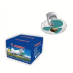 Evernal K40NL 16-Inch (40cm) Orbit/Ceiling Fan 45W - Image 2