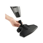 Gaboor GVCW-M15A 650W 2-in-1 Stick and Handheld Vacuum Cleaner 1.5L, 16,000Pa Suction, Black
