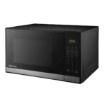 Hisense 37L Black Microwave Oven, 1000W - Image 4