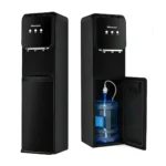 Hisense H04WDBB3S3 3 Taps Bottom Load Compressor Water Dispenser – Hot, Cold, and Room Temperature Water