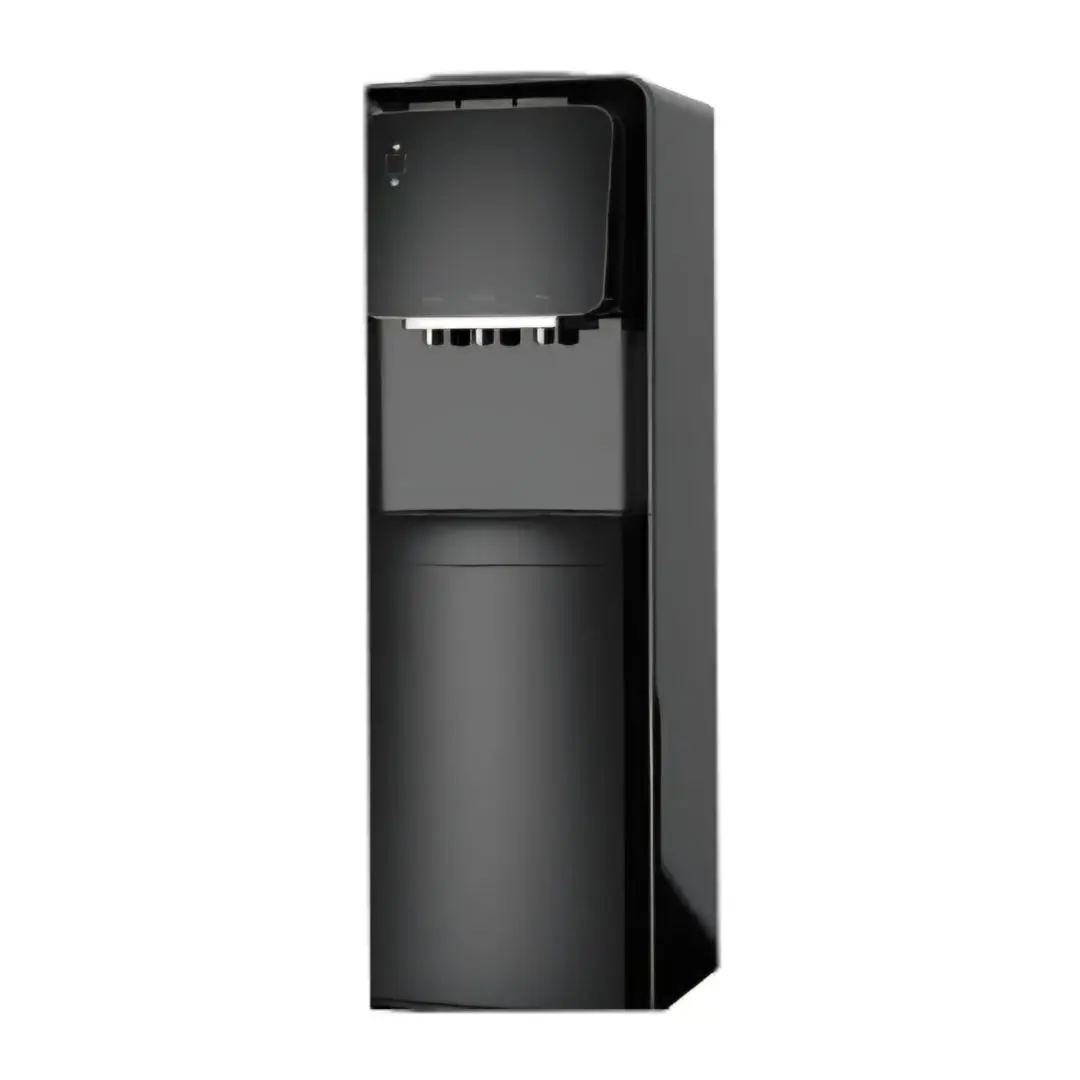 Hisense H04WDTB3S3 3-Tap1 Hisense H04WDTB3S3 Compressor Cooling Top-Loading Water Dispenser - Image 1