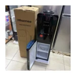 Hisense H04WDTB3S3 Compressor Cooling Top-Loading Water Dispenser - Image 2