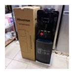 Hisense H04WDTB3S3 Compressor Cooling Top-Loading Water Dispenser - Image 3
