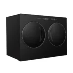 Hisense WM20U305DBA Baby Washer Twin-Drum Mini Washer Dryer 2kg Wash / 1kg Dry | AI Wash | Auto Dosing | Inverter Motor