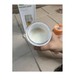 MDHL MDKS-FSV8 340ml Portable Juicer 8-Blade USB Rechargeable Mini Blender - Image 4