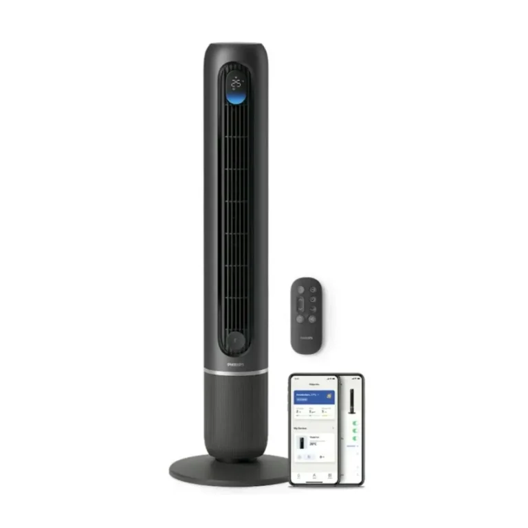 Philips 30w tower fan8