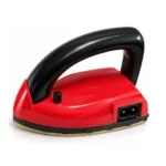 Electric Foldable Mini Travel Iron, Fast Heating