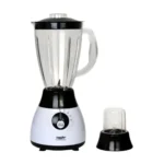 Sonifer SF-8009 2-in-1 Electric Blender with Grinder 300W, 1.5L Capacity