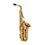 Yamaha YAS-480 Alto Saxophone | Gold-Plated Finish